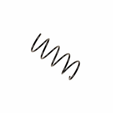 Bilstein B3 OE Replacement 03-05 Mercedes-Benz C230 Kompressor L4 1.8L Front Coil Spring | 37-154172