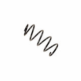 Bilstein B3 07-13 BMW 335i Series Replacement Front Coil Spring | 37-161255