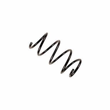 Bilstein 04-07 BMW 525i B3 OE Replacement Coil Spring - Front | 37-161880