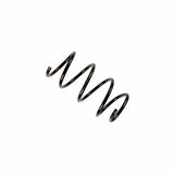 Bilstein 04-07 BMW 525i B3 OE Replacement Coil Spring - Front | 37-161880