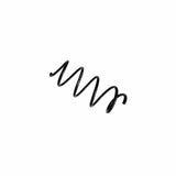 Bilstein 08-11 Mercedes-Benz C300 B3 OE Replacement Coil Spring - Front | 37-172350