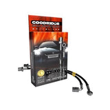 Goodridge Goodridge SS Phantom Brake Line Kit Porsche 911/996 37035BKC