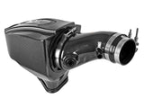 AFE aFe Momentum Black Series Carbon Fiber Pro 5R Air Intake System 11-19 Dodge Charger SRT8 6.4L 58-10003R