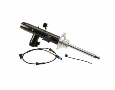 Bilstein B4 OE Replacement 14-18 BMW 328d xDrive Front Right DampTronic Suspension Strut Assembly | 23-266476