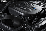 Eventuri Eventuri BMW F-Chassis (B58) Carbon Intake EVE-B58-CF-INT