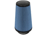aFe MagnumFLOW Air Filters UCO P5R A/F P5R 4-1/2F x 7B x 4-3/4T x 10H | 24-45006