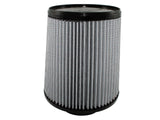 AFE aFe MagnumFLOW Air Filters IAF PDS A/F PDS 4-1/2F x 8-1/2B x 7T x 9H 21-90010