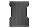 WeatherTech 05-13 Toyota Tacoma TechLiner - Black | 37415