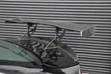 3D Design High Wing Extensions Mounts For M Cars | 3111-00021