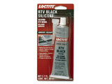 Loctite RTV Sealant | Black - 2.7oz | 37460