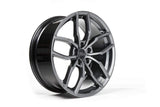 Racingline 19x8.5 ET44 / 5x112 / cb57.1 / Set of 4 Racingline 19" R360 Wheel Gunmetal Grey VWR600360GUN