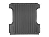 WeatherTech 09-12 Dodge Ram 1500 TechLiner - Black | 37608