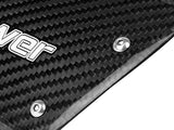 AFE aFe Magnum FORCE Stage-2 Intake Carbon Fiber Trim Piece Fits Intakes 54-76305 Or 54-13032R 54-13032CC