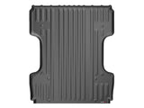WeatherTech 07+ Toyota Tundra TechLiner - Black | 37812