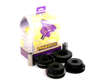 Powerflex Black Rear Subframe Front Bushings - BMW | E46 | PFR5-4610BX2