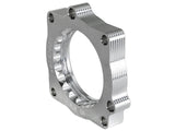 AFE aFe Silver Bullet Throttle Body Spacers TBS Dodge Challenger SRT8 11-12 V8-6.4L 46-32007