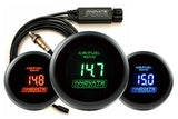 Innovate Blue Wideband Air | Fuel Ratio DB Gauges by Innovative 3795
