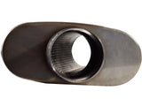 AFE aFe MACHForce XP Exhausts Cat-Back SS-409 EXH CB/RB Jeep Wrangler 2012 V6-3.6L 4dr 49-46222