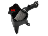 AFE aFe Takeda Intakes Stage-2 CAIS w/ Pro Dry S Media 16-18 Honda Civic 2.0L (blk) 56-10007D