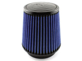 aFe MagnumFLOW Air Filters UCO P5R A/F P5R 4-1/2F x 6B x 4-3/4T x 6H | 24-45506