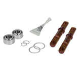 aFe Control PFADT Series Rear Upper Spherical Rebuild 06-13 Chevy Corvette (C6) Z06 / ZR1 | 461-401003-A