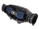 AFE aFe Black Series Carbon Fiber Pro 5R Air Intake System 2020 Chevrolet Corvette C8 V8 6.2L 58-10007R