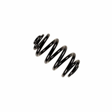Bilstein B3 04-10 BMW X3 Series Replacement Rear Coil Spring | 38-228599
