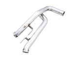 AWE Tuning Tips-to-Bashguard Conversion for Silverado ZR2/Sierra AT4X | 3810-31972