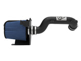 AFE aFe Magnum FORCE Stage-2 Pro 5R Cold Air Intake System 18-19 Jeep Wrangler JL Turbo 2.0L - Black 54-53029R