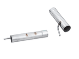 AWE Tuning AWE Conversion Kit for AWE Systems - Audi / 2.5 T / 8Y / RS3