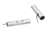 AWE Tuning AWE Tuning  Exhaust - Audi / 2.5T / 8Y / RS3