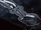 AWE Tuning AWE Tuning Non-Resonated Performance Mid Pipe - BMW / G8X / M3 / M4 3820-11489