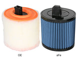 AFE aFe MagnumFLOW Air Filters OER Pro P5R A/F 16-17 Cadillac ATS-V V6-3.6L (tt) 10-10138