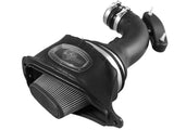 AFE aFe Momentum Air Intake System Pro DRY S Stage-2 Si 2014 Chevrolet Corvette (C7) V8 6.2L 51-74201