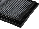 AFE aFe MagnumFLOW OEM Replacement Air Filter Pro DRY S 12-14 Mercedes-Benz C/E/ML-Class V6 3.5L 31-10250