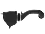 AFE aFe Quantum Pro DRY S Cold Air Intake System 18-20 Jeep Wrangler JL L4-2.0L (t) 53-10019D