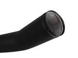 AFE aFe Bladerunner Intercoolers I/C Tube 3in Cold Ford F-250/F-350 99-03 V8-7.3L - Black 46-20099-B