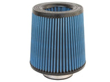 aFe MagnumFLOW Air Filters IAF P5R A/F P5R 4(3.85)F x 8B x 7T (Inv) x 8H | 24-91029