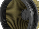 AFE aFe MagnumFLOW Air Filters IAF PG7 A/F PG7 7F x 9B x 7T (Inv) x 7H in 72-91055
