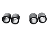 Akrapovic Akrapovic Evolution Line Titanium Exhaust - F06 BMW | M6 Gran Coupe (w/o Tips) ME-BM/T/6H