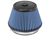 AFE aFe MagnumFLOW Air Filters IAF P5R A/F P5R 5-1/2F x 7B x 4-3/4T x 4-1/2H w/ 1Hole 24-90052