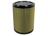 aFe ProHDuty Air Filters OER PG7 A/F HD PG7 RC: 13OD x 7.92ID x 16.44H | 70-70037