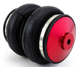 Air Lift Performance Air Lift Replacement Air Spring Double Bellows Type 58534