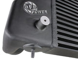 AFE aFe BladeRunner Street Series Intercooler w/ Tubes 94-02 Dodge Diesel Trucks L6-5.9L (td) 46-21062-B