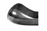 Eventuri Eventuri Prepreg Carbon Fiber Headlamp Duct System Audi RS3 8V EVE-ST38V8S-CF-HDP