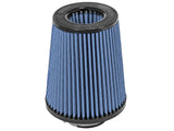 AFE aFe POWER Takeda Pro 5R Universal Air Filter 2-3/4in F x 6in B x 4-1/2in T (INV) x 7in H TF-9024R