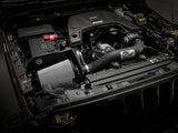 AFE aFe Magnum FORCE Stage-2 XP Pro DRY S Cold Air Intake System 2018+ Jeep Wrangler (JL) V6 3.6L 51-13002-B