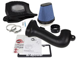AFE aFe Momentum Pro 5R Cold Air Intake System 15-17 Chevy Corvette Z06 (C7) V8-6.2L (sc) 54-74202-1
