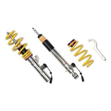 KW Suspension KW DDC Coilover Kit w/o WLAN Module - MK2 TT | S Quattro (w/o Mag Ride) 39010012