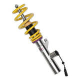 KW Suspension KW DDC Coilover Kit w/o WLAN Module - MK2 TT | S Quattro (w/o Mag Ride) 39010012